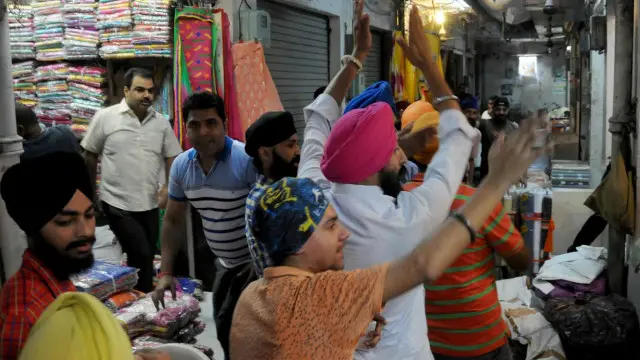 पंजाब अमृतसर