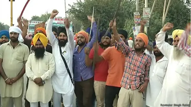 तरन तारन