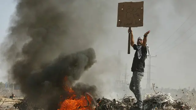 د شمېرو له مخې په وروستيو څو اوونيو کې دې ته ورته پېښو کې له ۴۰ زيات فلسطينیان او ۷ اسراييليان وژل شوي دي