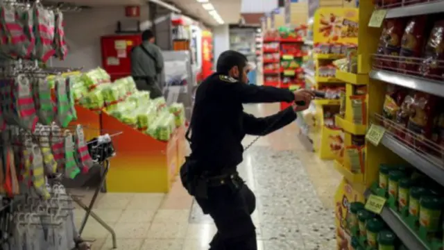 این روزها در هیچ مکان عمومی در بیت المقدس نمی شود احساس امنیت کرد