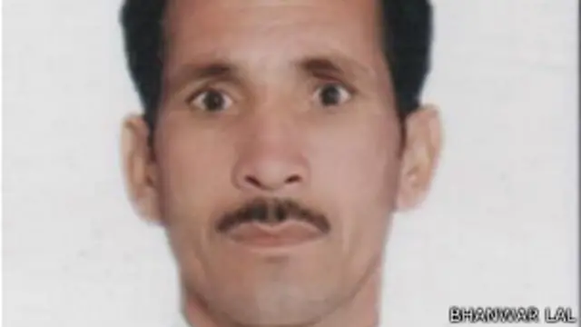 संभुराम विश्नोई