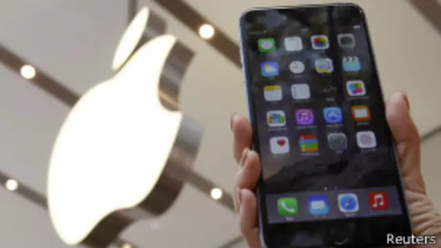 Una demanda común pide a Apple cinco millones de dólares.