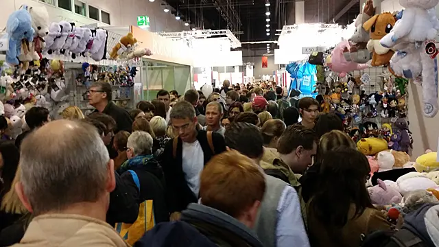 Frankfurt Book Festival