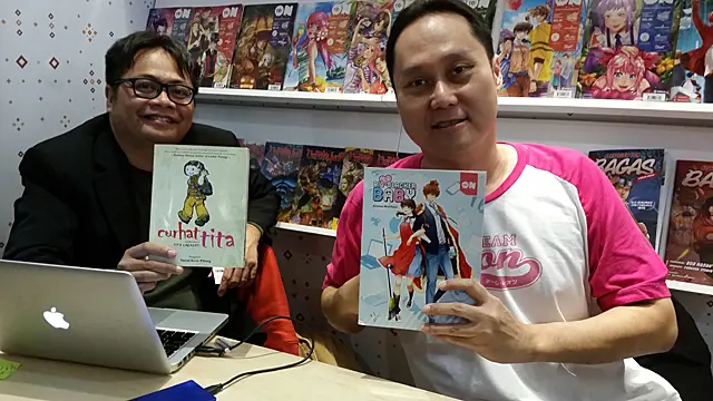 Komik Indonesia