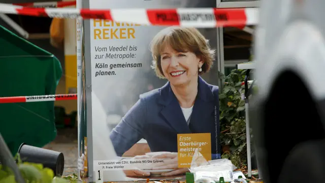 ہنغیر کی حالت خطرے سے باہر ہے جبکہ اس حملے میں دیگر تین افراد بھی زخمی ہوئے