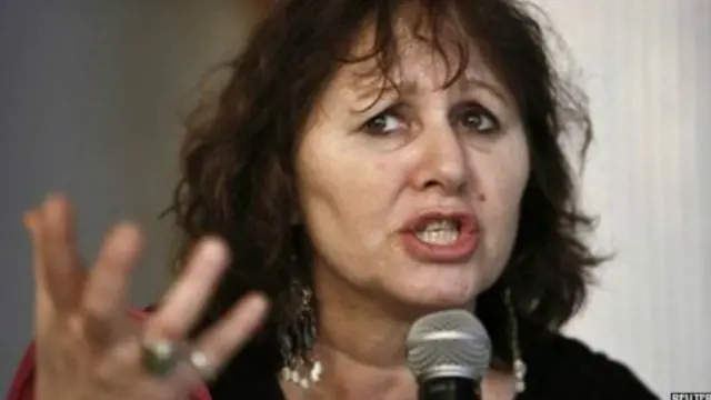 لسلی ادوین می گوید یکی از وزرای ارشد دولت هند مستندش را "توطئه برای بدنام کردن هند" دانسته است