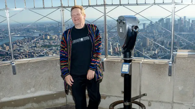 philippe petit