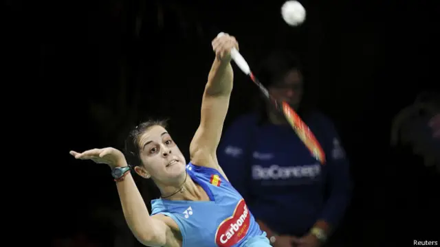 केरोलीना मारिन