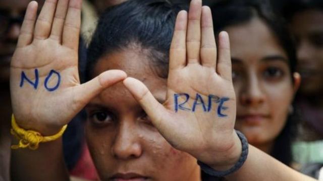Os estupros de crianças são uma epidemia real na Índia