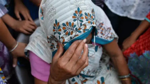 Las autoridades indias han sido duramente criticadas por permitir la impunidad de los agresores.