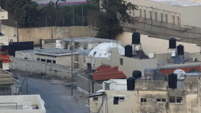 Гробница Иосифа