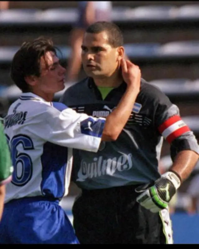 چیلاورت بعد از هتریک