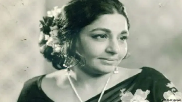 फ़रीदा ख़ानम