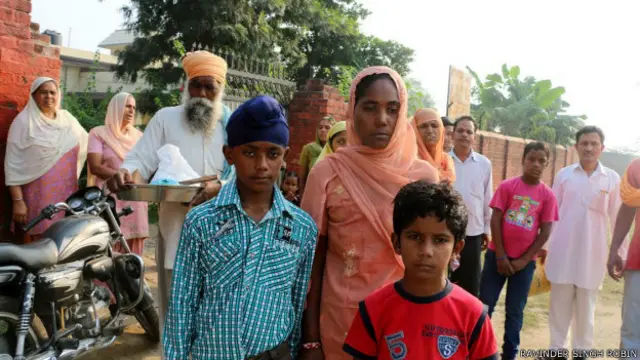 नेपाल से आया था राम सिंह