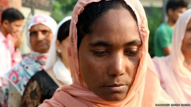 राम सिंह का अंतिम संस्कार