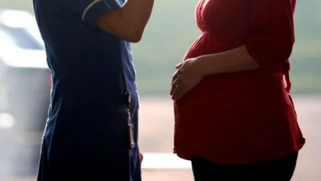 ’سیکس ٹریکنگ ٹیکنالوجی استعمال کرنے والی خواتین اپنے ڈاکٹروں کے مشوروں سے بہتر طور پر مستفید ہو سکتی ہیں‘