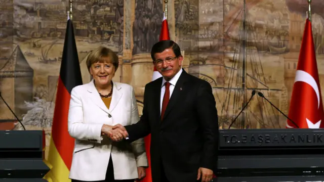 دونوں ممالک کے درمیان اتفاقِ رائے کے باوجود کئی معاملات پر اب بھی اختلافات موجود ہیں (فائل فوٹو)