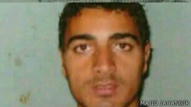 ज़ाहिद की मौत