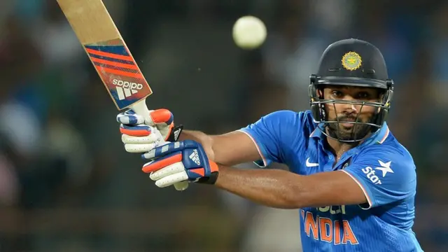 اس سے قبل ٹی 20 سیریز میں جنوبی افریقہ نے بھارت کو شکست دی تھی