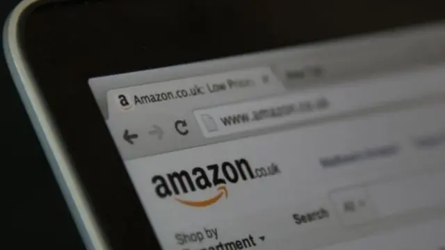 قواعد موقع أمازون تمنع كتابة تعليقات على المنتجات نظير أموال.