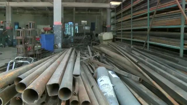 منصوبہ بندی کے صوبائی محکمے کے مطابق بند صنعتوں کی تعداد 11 سو تک ہے