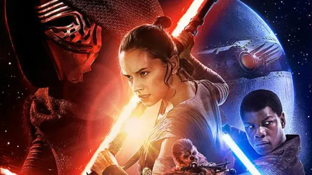 Звездные войны