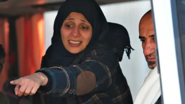 يحاول معظم المهاجرين العبور إلى كرواتيا وسلوفينيا للوصول إلى دول غرب أوروبا.