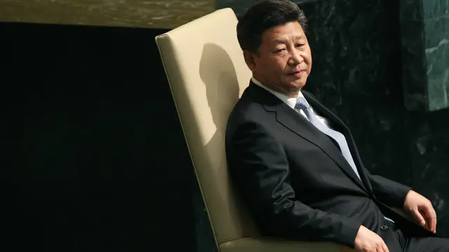 Си Цзиньпин