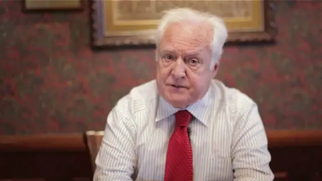 "Crimes praticados para manter a hegemonia hoje são muito mais graves do que os de Collor", sustenta René Dotti