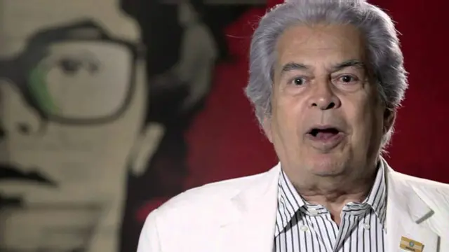 "Não há uma única pessoa em condições de apontar uma corrupção, por pequena que seja, da presidenta", afirma Celso Antônio Bandeira de Mello