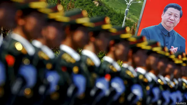 صدر شی کے دورے کے دوران تخلیقی صنعت، تعلیم اور ثقافتی تبادلے کے شعبوں میں بھی معاہدے ہوں گے