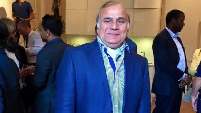 इक़बाल लतीफ़