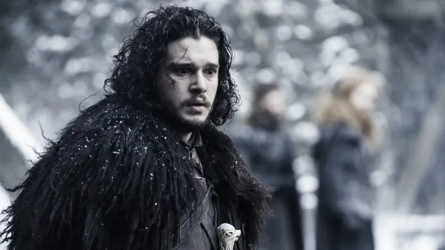 "Гра престолів" лідирує за кількістю номінацій на премію "Еммі"