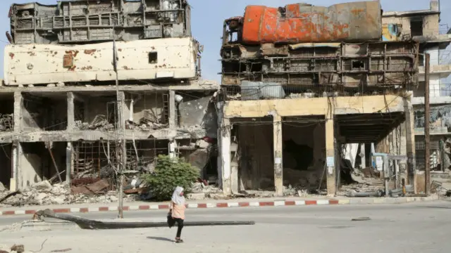 Aleppo