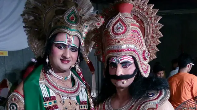 अजय सिंह और सुरिंदर सिंह