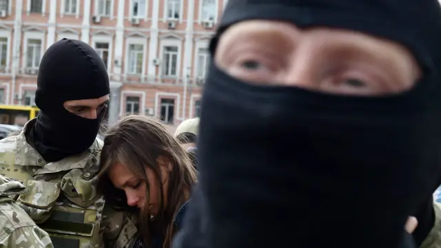 Військовий