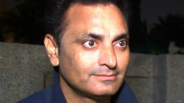 सुरिंदर सिंह