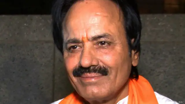 रिपुदमन कौशिक