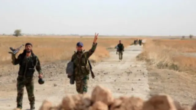 La guerra de Siria ha causado más de 250.000 muertos y millones de desplazados desde que comenzó en 2011.