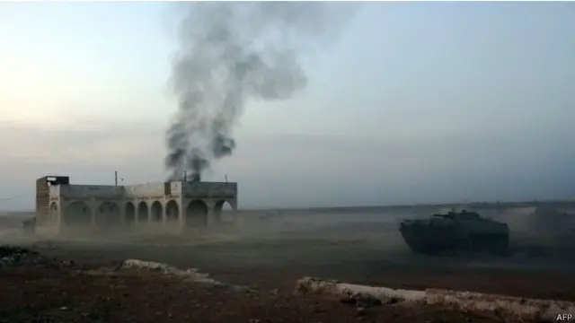 Российские действия в Сирии не означают, что Россия отказалась от своих целей относительно Украины, считает аналитик Фиона Хилл