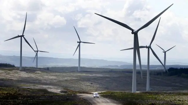 انخفاض الاستثمار لم تعد المملكة المتحدة جاذبة للمستثمرين كما كانت