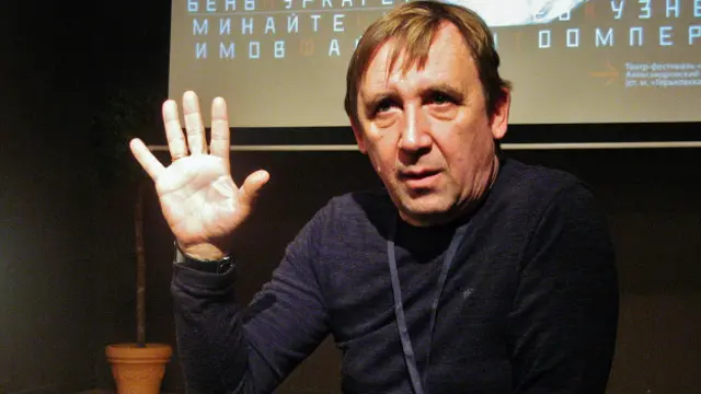 Эльмо Нюганен