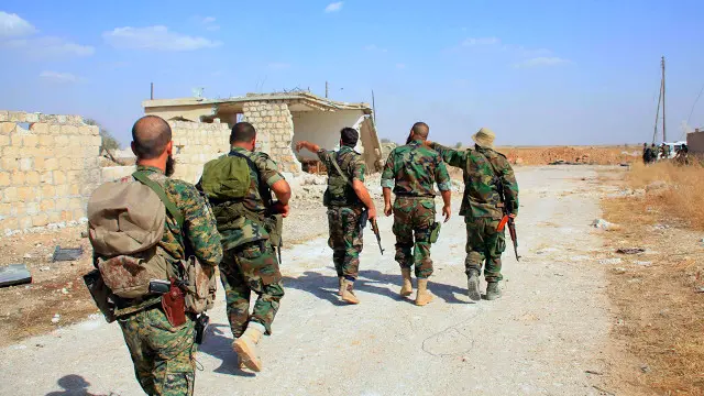 ایران نے گذشتہ چار سال میں بشار الاسد کی حکومت کے مضبوطی کے لیے اربوں ڈالر خرچ کیے ہیں 