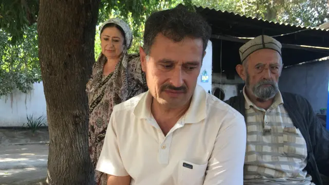 Россиядан Россиягача... Ғолиб Баротов яна йўлга отланмоқда