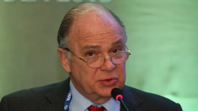 Enrique Krauze
