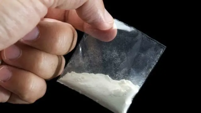 اقوام متحدہ کا کہنا ہے کہ ’منشیات کے ذاتی استعمال‘ کو غیر قانونی بنانا چاہیے