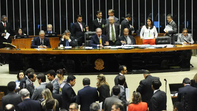 (Foto: Ag. Câmara)