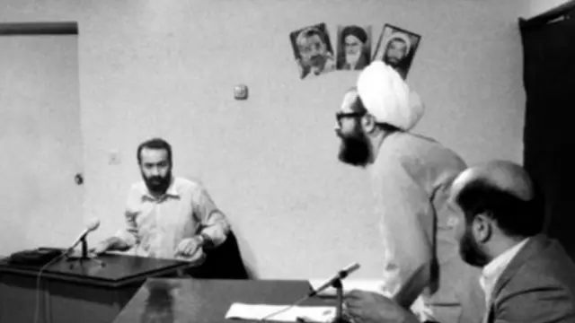 صادق قطب زاده در دادگاهی به ریاست محمد محمدی ری شهری