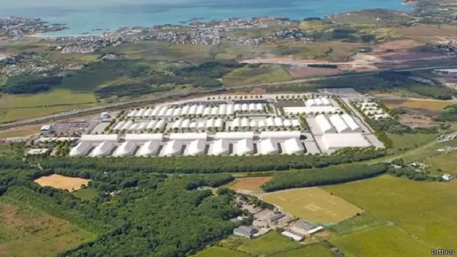 تزامن الإعلان عن الاستثمارات الصينية مع زيارة الرئيس الصيني شي جين بينغ لبريطانيا.