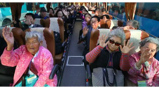 Ribuan orang mendaftar, tetapi hanya sedikit yang bisa terpilih. 